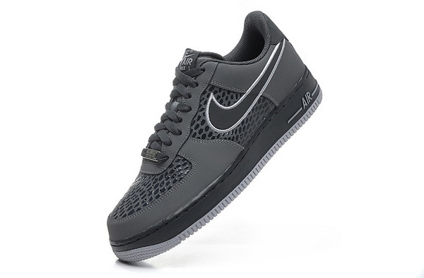 Nike Air Force One Men Low--234